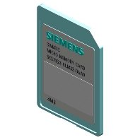 6ES7953-8LM32-0AA0 - PLC memory card 4000kByte 6ES7953-8LM32-0AA0