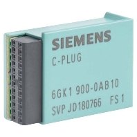 6GK1900-0AB10 - PLC memory card 6GK1900-0AB10