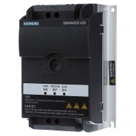 6SL3201-2AD20-8VA0 - Braking unit for frequency controller 6SL3201-2AD20-8VA0