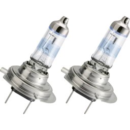 Philips 12972XVPS2 Halogeenlamp X-tremeVision H7 55 W 12 V