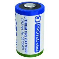 05105431 (12 Stück) - Photo battery P2PHO CR2 Lithium 3V 850mAh (MHD)