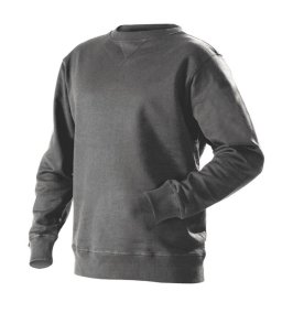 Blaklader sweatshirt jersey ronde hals 3364-1048 grijs mt L