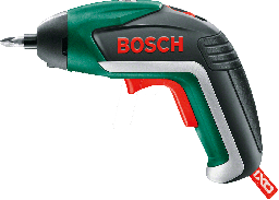 Bosch Blauw 06039A8000 Accu Schroevendraaier IXO V basic in tinbox