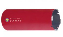 Carat Dustec 132x340xM16 Droogboor Laser HTL1323404