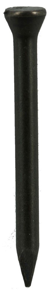 DQ stalen nagel 2.0x20mm ck (100st)