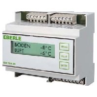 EM 524 89 DR - Temperature controller for heating cable EM 524 89 DR