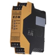 ESR5-NO-31-230VAC - Safety relay 0...26,39999999V AC ESR5-NO-31-230VAC