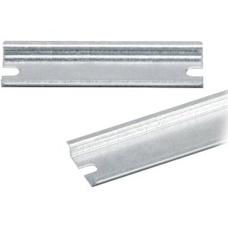 Fibox ARM 0610 DIN-rail Ongeperforeerd Plaatstaal 88 mm 1 stuk(s)
