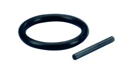 HiKOKI Set Pin+Ring voor krachtdoppen 2x3st 14mm 751877