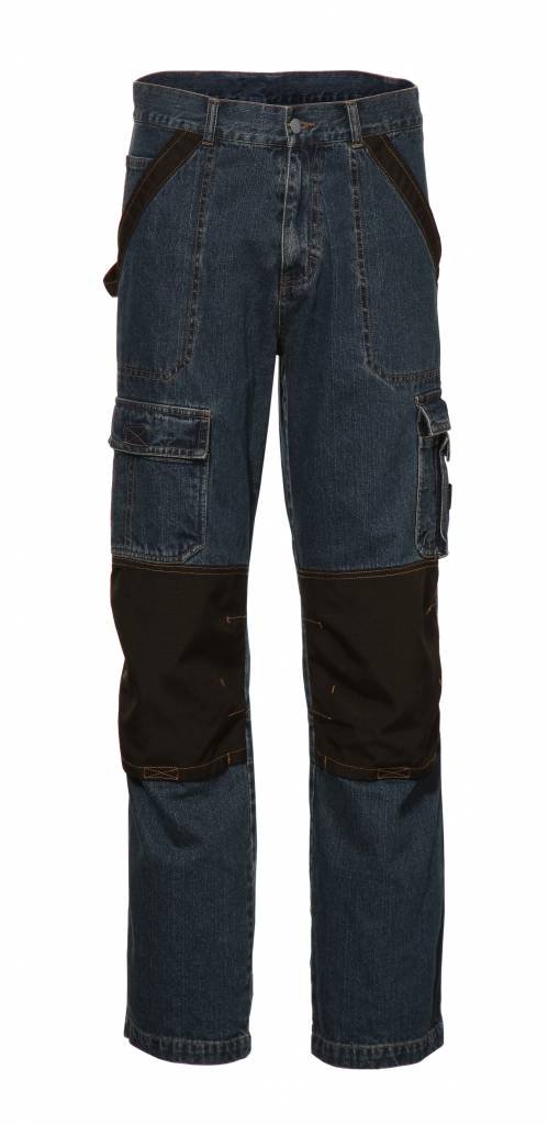 JMP Wear NEW DIXON Jeans Werkbroek