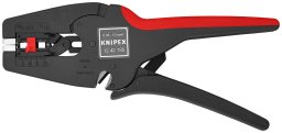 Knipex afstriptang auto.195mm 1242