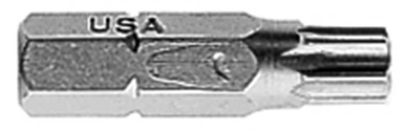 Magna 1/4inch insertbit Torx TX40 L=25mm