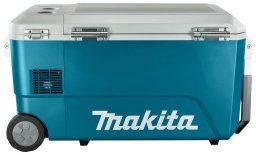 Makita CW002GZ 40V XGT Max Vries- /koelbox met Verwarmfunctie 50L Body in Doos