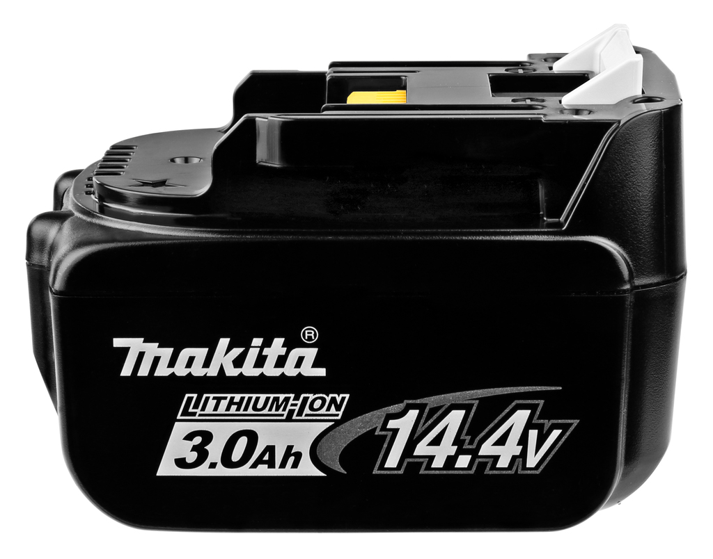 Makita LXT accupack voor elektrisch gereedschap 14,4 V