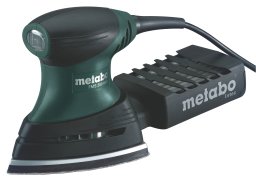 Metabo FMS200 Intec Driehoekschuurmachine 200W