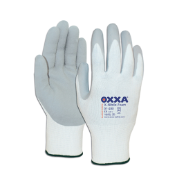 Oxxa Handschoen X-Nitrile Foam 51-280