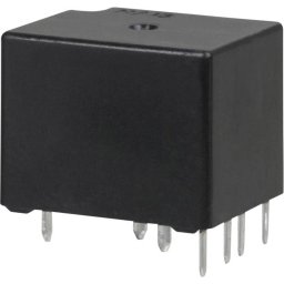 Panasonic ACT512 Auto-relais 12 V/DC 20 A 2x wisselcontact