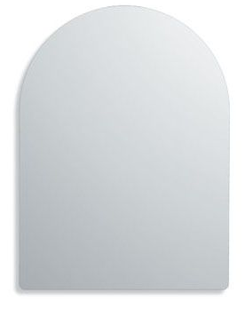 Plieger spiegel toog 5mm 60x80cm
