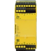 PNOZ s11 C #751111 - Safety relay DC PNOZ s11 C 751111