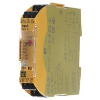 PNOZ s3 #750103 - Safety relay DC PNOZ s3 #750103