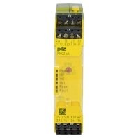 PNOZ s4 #750134 - Safety relay 48...240V AC/DC PNOZ s4 750134
