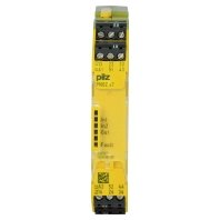 PNOZ s7 #750107 - Safety relay DC EN954-1 Cat 4 PNOZ s7 750107