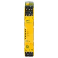 PNOZ s7.2 #750177 - Safety relay 240V AC PNOZ s7.2 750177