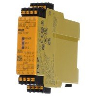PNOZ X2.8P C #787301 - Safety relay 24V DC EN954-1 Cat 4 PNOZ X2.8P C 787301