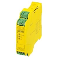 PSR-SCP-230 #2901430 - Safety relay 230V AC PSR-SCP-230 2901430
