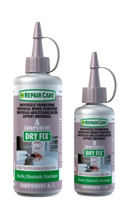 Repair Care DRY FIX UNI Transparant Klein Elastische Voorstrijk - 2010105