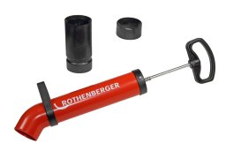 Rothenberger Ropump Supere Plus Ontstoppingspomp Compleet - 072070X