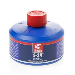 S-39 soldeervl.stof 320 ml